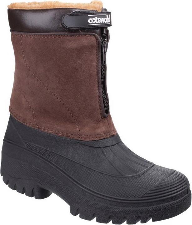 Cotswold Venture Winterstiefel wasserfest