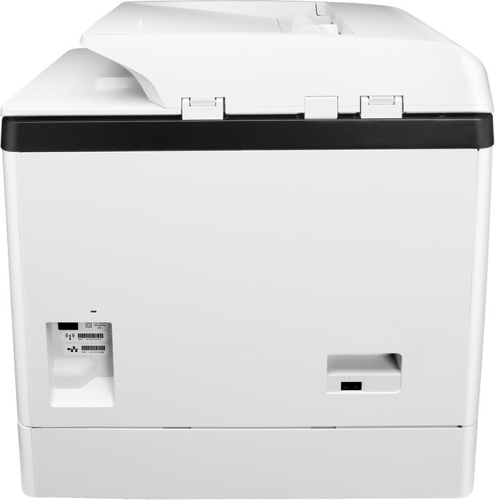 Produktbild HP 772dn PageWide Pro (Tintenpatrone, Farbe)