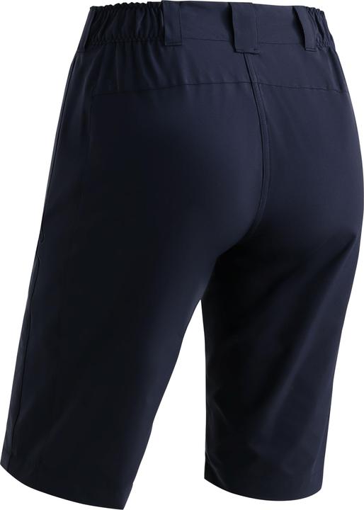 Actual product image Maier Sports Lulaka Bermuda Loop (Frequency band 38 (2600 MHz))