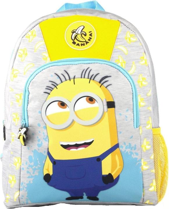 Image du produit Minions Sac à dos Figure
