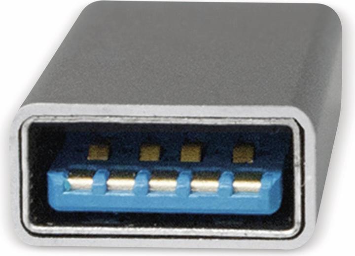 Immagine prodotto LogiLink AU0042 (USB 3.0)