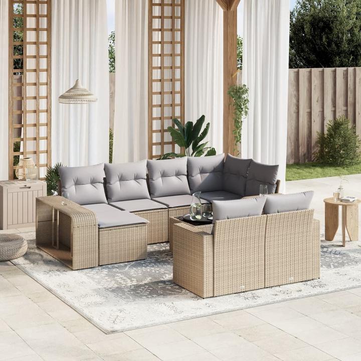 Image du produit VidaXL Levi Ackermann