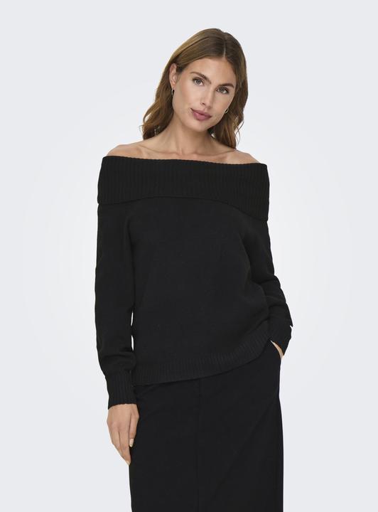 Immagine prodotto Only ONLJEANETT maglione lavorato a maglia maglione lavorato a maglia (S)