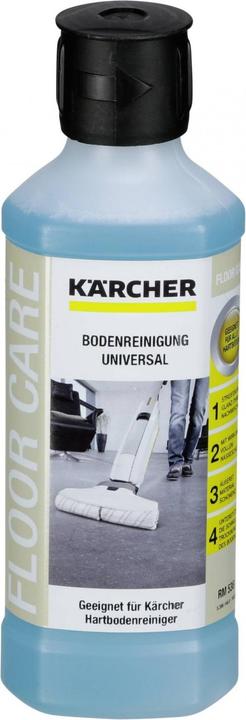 Actual product image Kärcher Rm 536