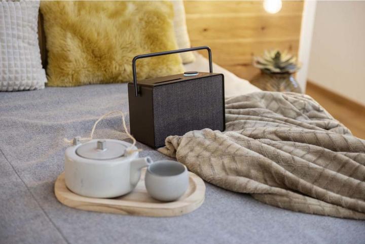 Image du produit Pure Evoke Play (DAB+ DAB, Webradio, FM, Bluetooth, WiFi)