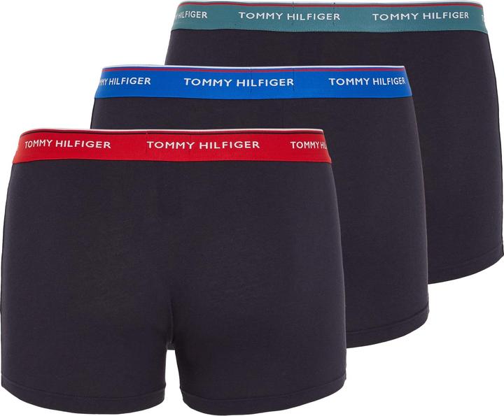 Immagine prodotto Tommy Hilfiger Baule (XL, confezione da 3)