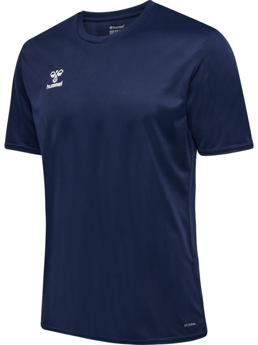 Actual product image hummel Hmlessential Jersey S/S (3XL)