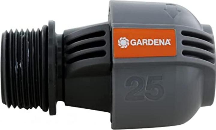 Gardena Connecteur 1" AG