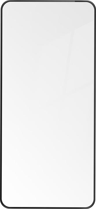 Produktbild 3MK Hardglass Max Lite Bildschirmschutz (1 Stück, Xiaomi Redmi Note 12 Pro, Xiaomi Poco X5 Pro)