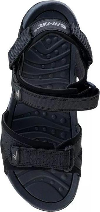 Image du produit Hi-Tec Lucise Sandales homme noir taille 42 (42)