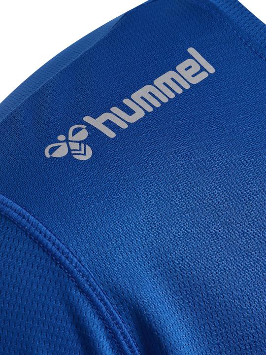 Actual product image hummel hmlRUN JERSEY L/S (XL)