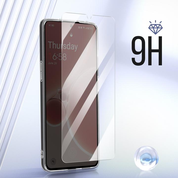 Image du produit Avizar 360 Protection, film et étui Série (OnePlus Nord 3)
