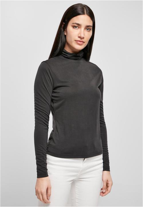 Immagine prodotto Urban Classics Dolcevita in modal a maniche lunghe - 94072 (L)