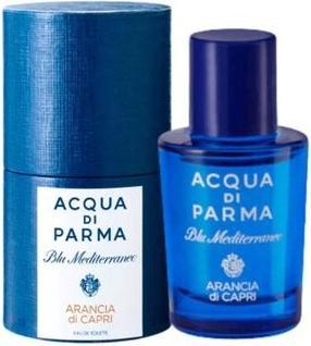 Actual product image Acqua Di Parma Acqua Parma Blu Mediterraneo Arancia Di Capri Mini Edt 5 ml (Eau de toilette, 5 ml)