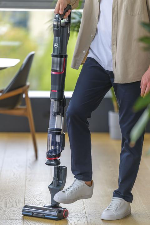 Image du produit Hoover HFX10H 011