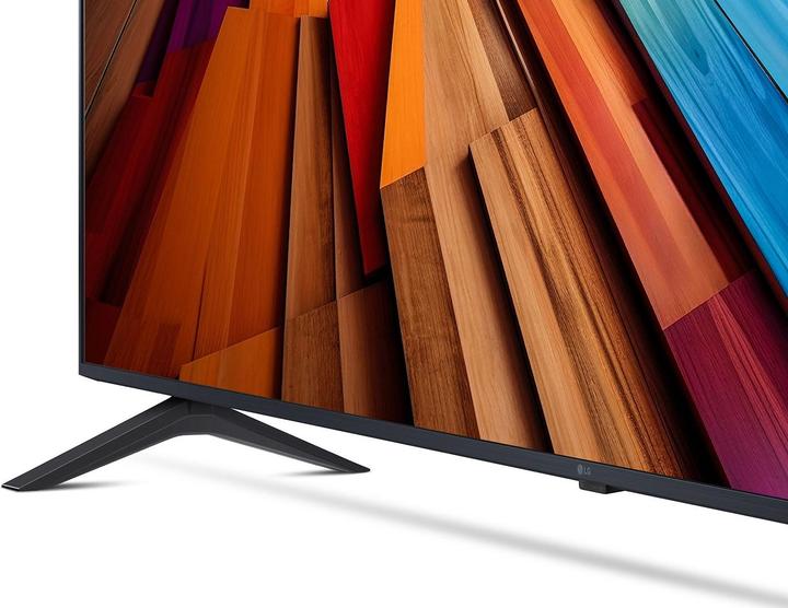 Image du produit LG TV 75UT80006LA (2024) (75", UT80, LED, 4K, 2024)