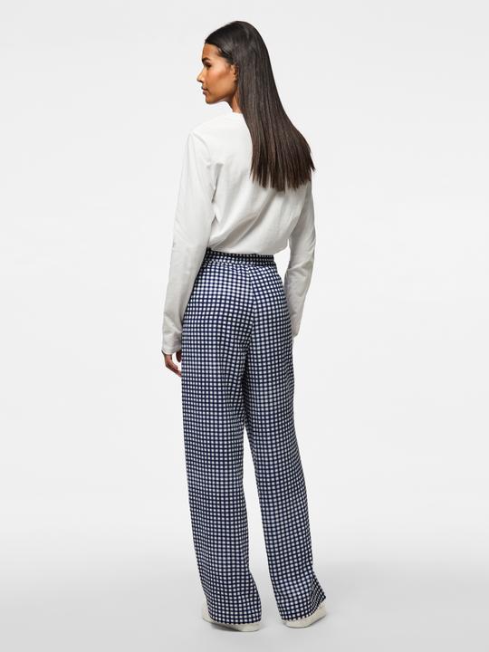 Produktbild Pieces PCDULLIE Hose mit weitem Bein (L)