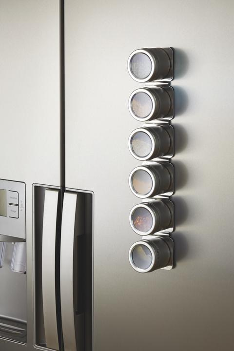 Produktbild Master Class Magnetisches Gewürzglas