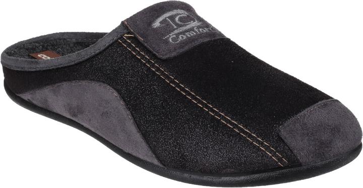 Actual product image Cotswold Westwell slipper slippers (46)