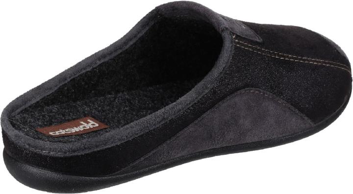Actual product image Cotswold Westwell slipper slippers (46)