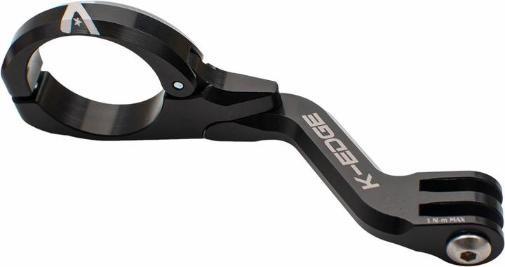 K-Edge GO BIG Pro in het midden