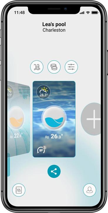 Produktbild Ondilo ICO Pool Chlor