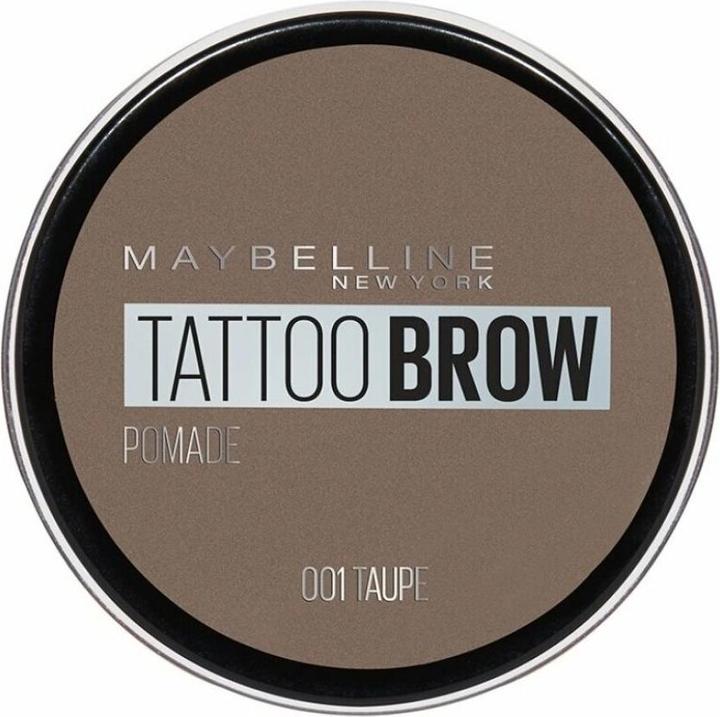 Produktbild Maybelline New York Tattoo Brow (Taupe)