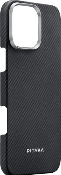 Actual product image Pitaka Magsafe cover (Apple iPhone 16 Pro Max)