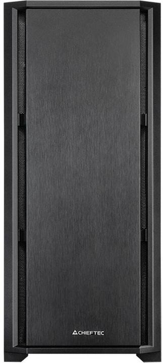 Produktbild Chieftec AS-02B-TG-OP (Mini-ITX, ATX, mATX)