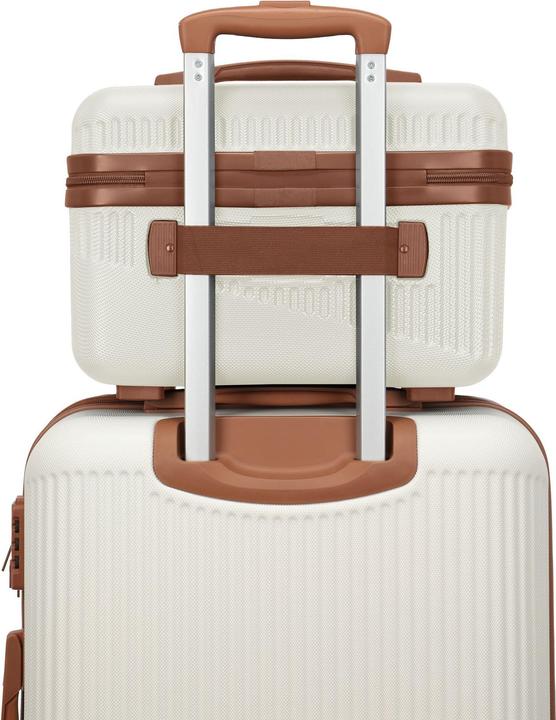 Image du produit Travelite Bali Beautycase 36 cm