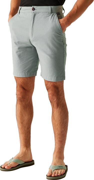 Actual product image Regatta Mens Sabastal Shorts (30)