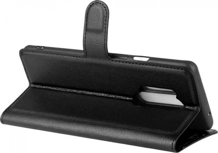 Produktbild Screenguard OnePlus 8 Pro Leather Guard Lederhülle (OnePlus 8 Pro)