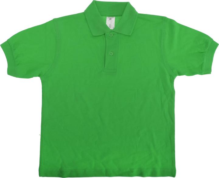 B&C Safran Polo Shirt