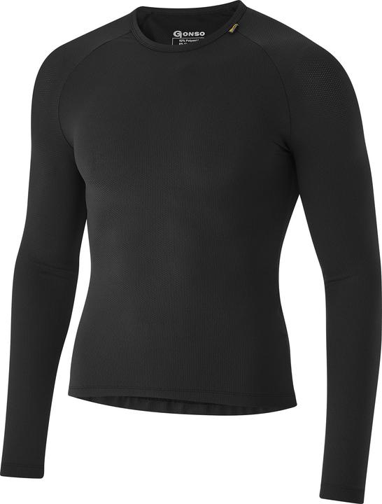 Immagine prodotto Gonso Camicia Essential U a maniche lunghe (L)