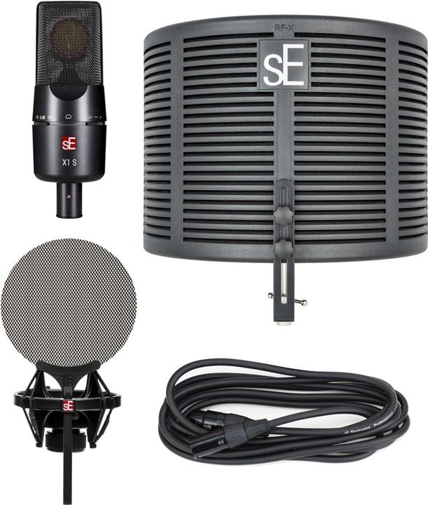 Immagine prodotto sE Electronics X1 S Pacchetto Studio