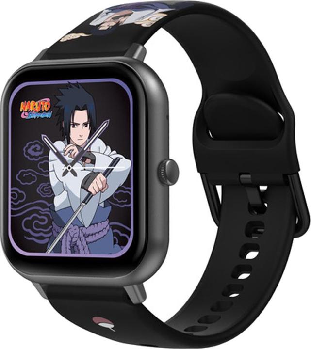 Produktbild Abyx - Touch 3 - Montre connectée Sasuke Uchiwa
