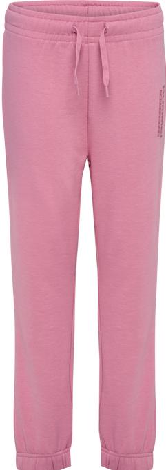 Actual product image hummel Hmljr Base Regular Pants (146)
