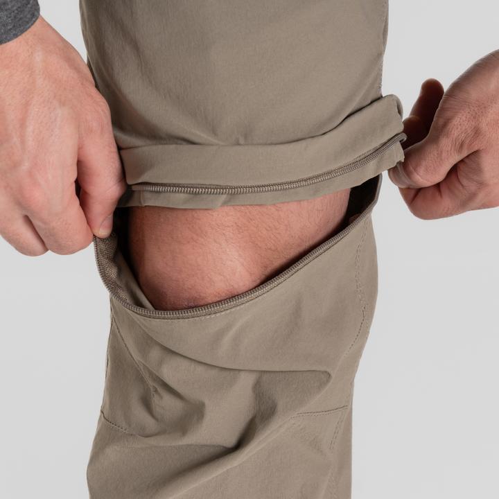 Actual product image Craghoppers NosiLife Pro Convertible Trouser III (4XL)