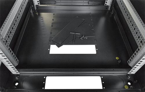 Image du produit Toten Rack G3 - 42U (Rack 19 pouces)