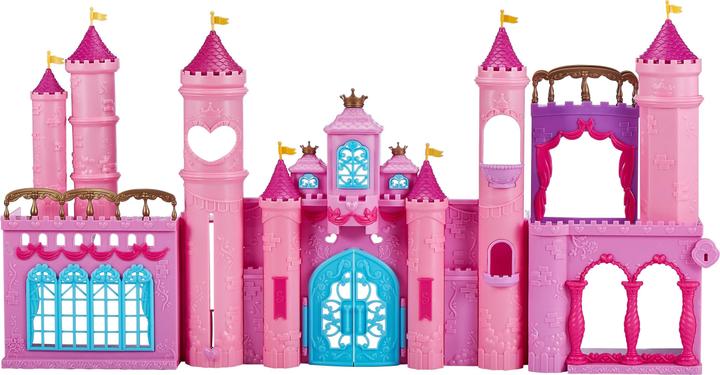 Produktbild Zuru Sparkle Girlz - Cupcake Little World - Kingdom Castle (10052)
