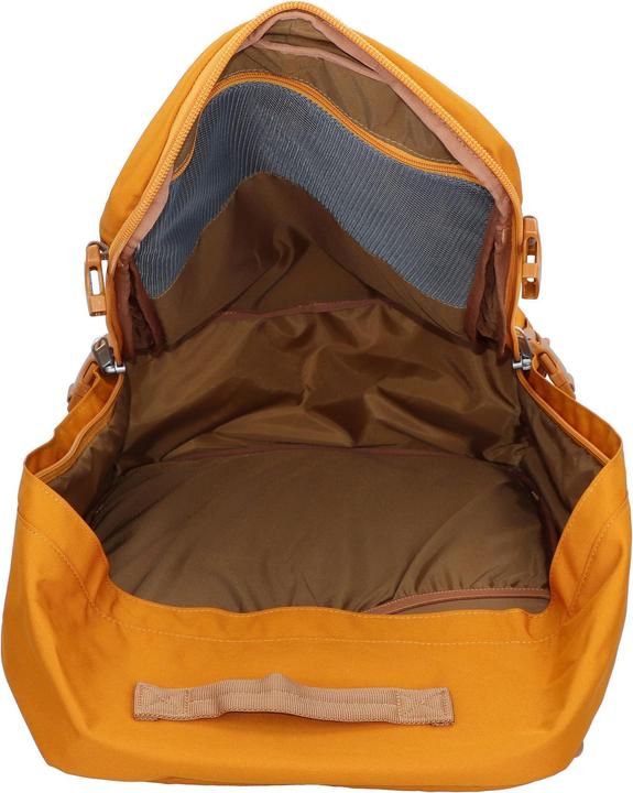 Image du produit Cabin zero Travel Cabin Bag Classic Plus 42L Sac à dos 54 cm (34 l)