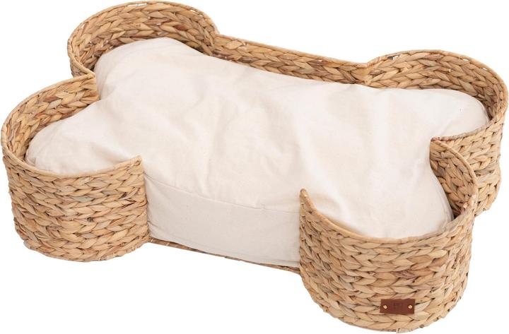 Image du produit Pet & Co. Lit pour chien Bongo Nature (Chien)