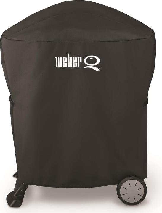 Produktbild Weber Abdeckhaube Premium
