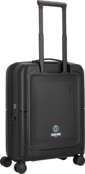 Actual product image American Tourister DASHPOP DISNEY SPIN.55/20 EXP TSA MARVEL (41 l, Hand luggage (up to 50 litres))