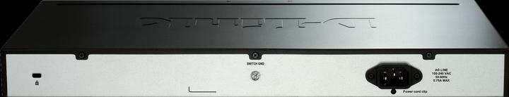 Image du produit D-Link Dgs-1510-28x (28 Ports)