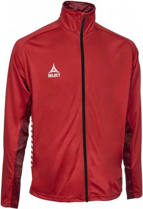 Select Spanien Sweatshirt mit Reissverschluss (140, 146)