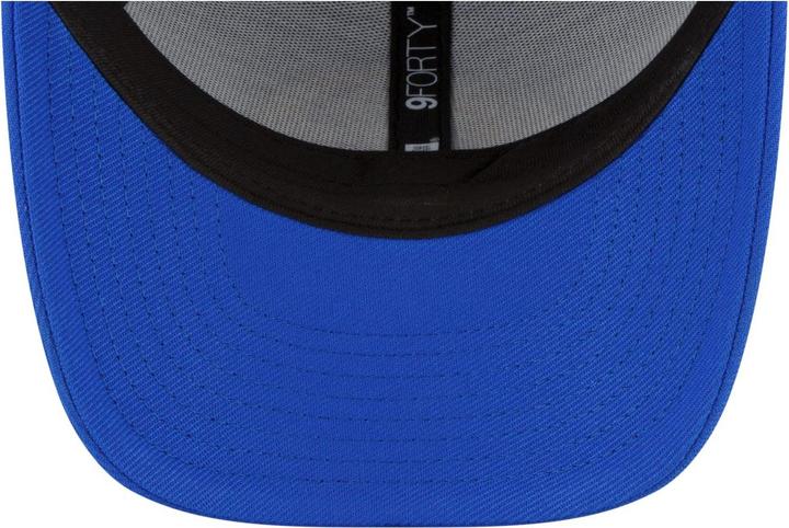 Produktbild New Era 9Forty Kinder Youth Cap - League Los Angeles Rams (55, 56)