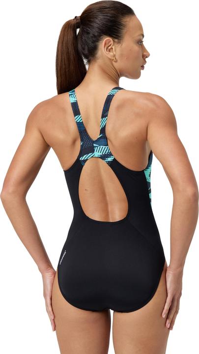 Actual product image Speedo HyperBoom Splice Muscleback (W36/L40)