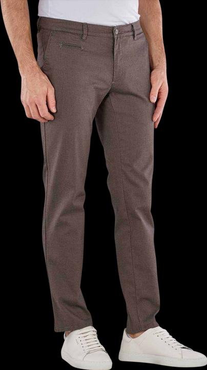 Produktbild BRAX Chinohose "Fabio DX" braun (W36/L34)