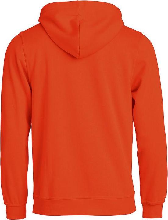 Immagine prodotto Clique Felpa con cappuccio di base (XS)